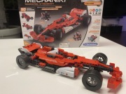 Laboratorium mechaniki