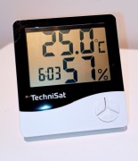 Stacja pogody Technisat IMETEO M1
