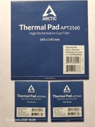 Arctic Thermal Pad APT2560 145x145x0.5  2x 50x50x1