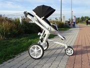 Quinny MOODD 2w1 Wózek Wielofunkcyjny