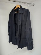 Koszula męska Próchnik 41 (188-194)