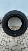 Pirelli p zero 245/45 R19 BMW run flat 4 mm