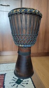 Bęben djembe - 26,5 cm (10 cal) 