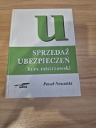 Sprzedaż ubezpieczeń: kurs mistrzowski Pawła Nassalskiego
