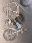 1974 Komar sztywniak