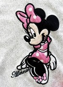 POLAROWA PIŻAMKA MINNIE, 4-5L, 110 OKAZJA