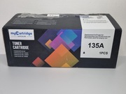 Toner do drukarki czarny 135A myCartridge HP laserjet