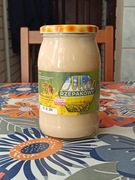 Miód rzepakowy nektarowy.Pasieka u Marka ,.1,2 kg. Zbiór 2025 r.