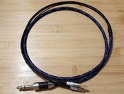 Cardas ultimate 6.3mm 1.20m audioquest nighthawk Sennheiser HD700 