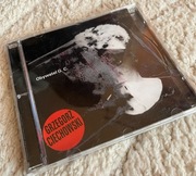 Płyta CD "Obywatel G.C." - Grzegorz Ciechowski