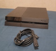Ps4 fat 500 GB model CUH-1116A orginalne plomby CZYTAJ OPIS!!!
