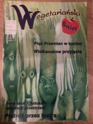 Wegetariański Świat - magazyn 1997 vege / vegan