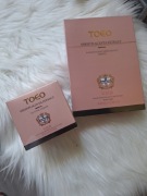 Luksusowy zestaw ampułki i krem z placentą