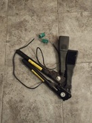 Opel Astra H GTC 2004 napinacze pasów bezpieczeństwa Prawy i Lewy