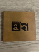 GRAMMATIK EP + Pierwsze wydanie