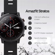 Amazfit Stratos Stan bardzo dobry zapasowe paski