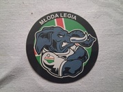 Vlepki Legia Warszawa Dla Dzieci #3