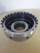 Sprzęgło F Clutch Assembly ZF 5HP19