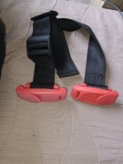 Smart kid belt-pas samochodowy dla dzieci do auta 15-36 kg