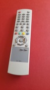 pilot do TV CT1076 Shnaider