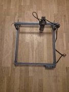 Grawer laserowy SCULPFUN S9 grawerka laserowa 3D drukarka Lightburn