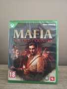 Mafia The Old Country Xbox series X/S