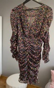 Piękna sukienka Deezee, rozmiar 34 