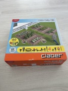 Zestaw do podlewania warzyw ORTO DRIP 90767 Claber