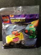 Lego 30271 Teenage Mutant Ninja Turtles