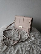 Torebka pastelowy róż JUNO