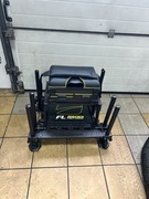 Kosz wędkarski Tubertini FL R500