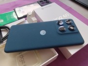 Smartfon Motorola EDGE 60 12 / 256GB NOWA | Polska | Gwarancja + GRATISY