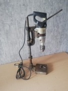 Stojak Statyw Uchwyt z wiertarką Celma