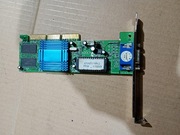 NVIDIA Riva TNT 2 M64 agp sprawna