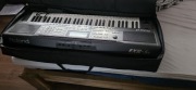 Keyboard Roland + akcesoria widocznie na zdjęciach 