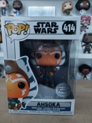 Figurka Funko Pop Pinocchio and cricket 1299