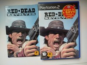 Red Dead Revolver - PS2