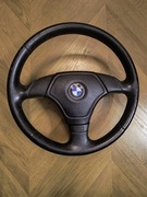 Kierownica BMW E36 PASUJE DO INNYCH MODELI