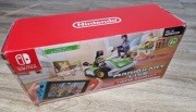 Komplet Mario Kart live circuit samochod na switch