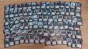 Mega zestaw karty LOTR TCG Władca Pierścieni ponad 400 kart