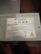 Zasilacz do komputera FSP350-60EMDN
