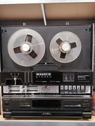 Unitra M2405s magnetofon szpulowy