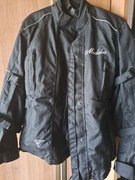 Kurtka motocyklowa MODEKA rozmiar 34 – używana!