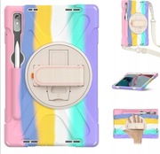 Etui Pancerne Mocne do Lenovo Tab P11 Pro Gen 2