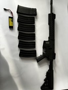 Replika Elektryczna M4 Specna Arms SA-F01 Flex