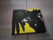 TWENTY ONE PILOTS - TRENCH CD