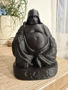 Darth Vader Buddha figurka