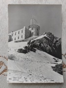 Tatry Zachodnie - Obserwatorium PIHM na Kasprowym Wierchu - pocztówka (39)