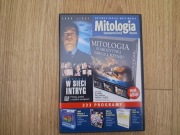 Purpose W sieci intryg - Mitologia Grecji i Rzymu Programy - DVD