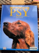 Wielka encyklopedia PSY Zdrowie